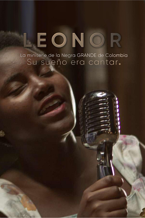 Leonor : Póster