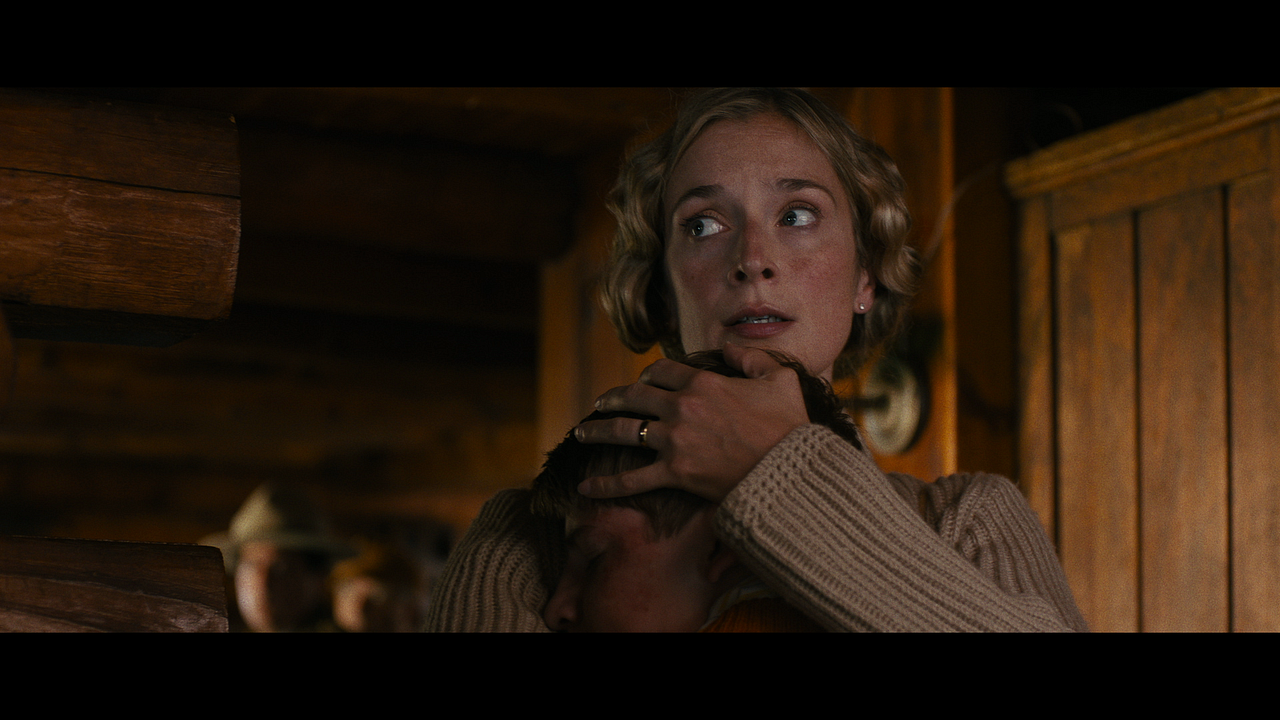 Perdido en la montaña : Foto