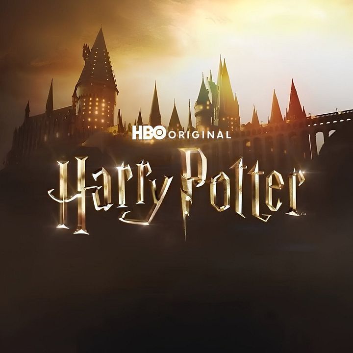 Harry Potter The Series : Póster