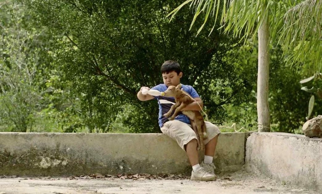 Monstruo de Xibalba : Foto