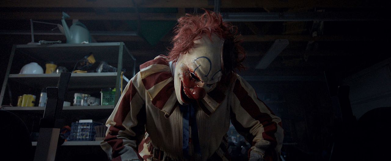 El Payaso Del Maizal : Foto