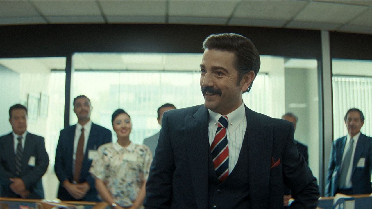 México 86 : Foto Diego Luna