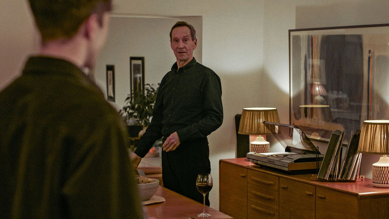 Sebastian : Foto Ruaridh Mollica