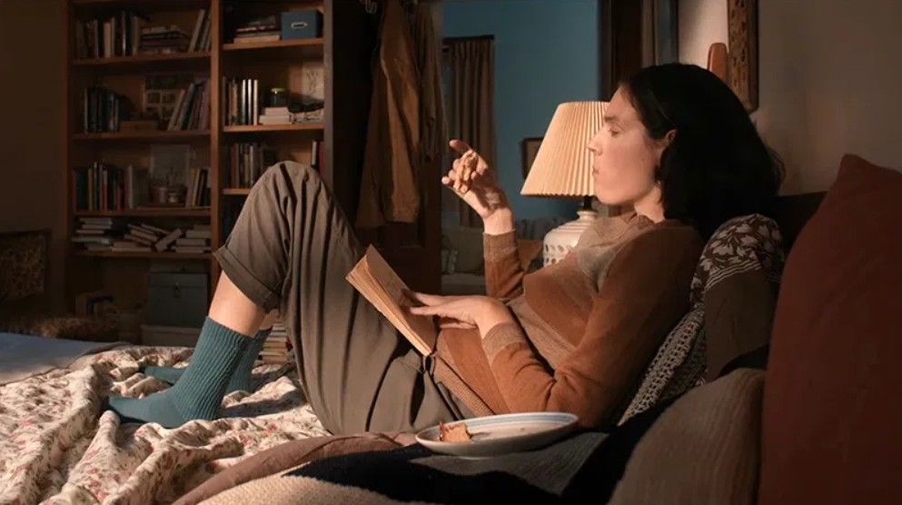 Lo siento, cariño : Foto