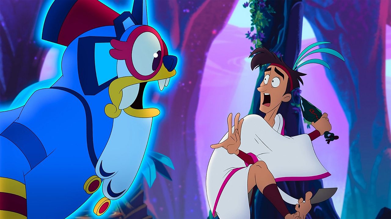 Mi amigo el sol : Foto