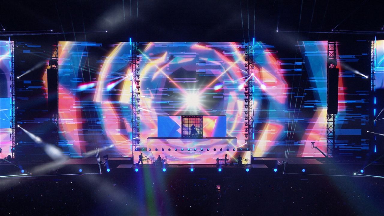  Ado SPECIAL LIVE ‘Shinzou’ : Foto