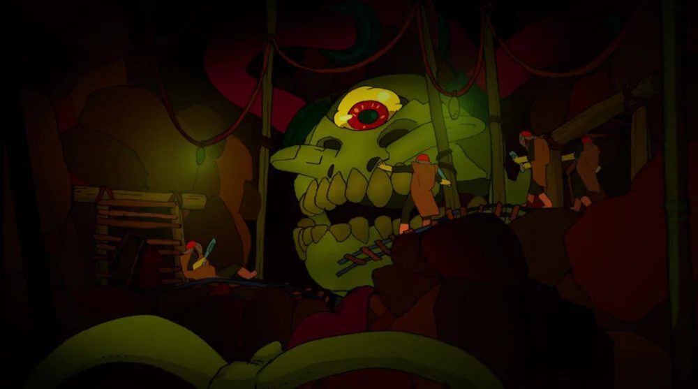 Empress of Darkness : Foto