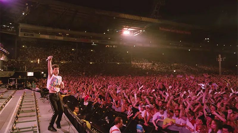 Rolling Stones - At the Max : Foto