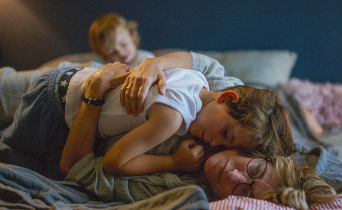 Los Lazos Que Nos Unen : Foto