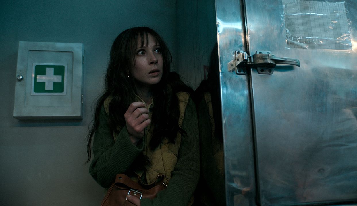 Buena Suerte, Diviértete, No Mueras : Foto Juno Temple