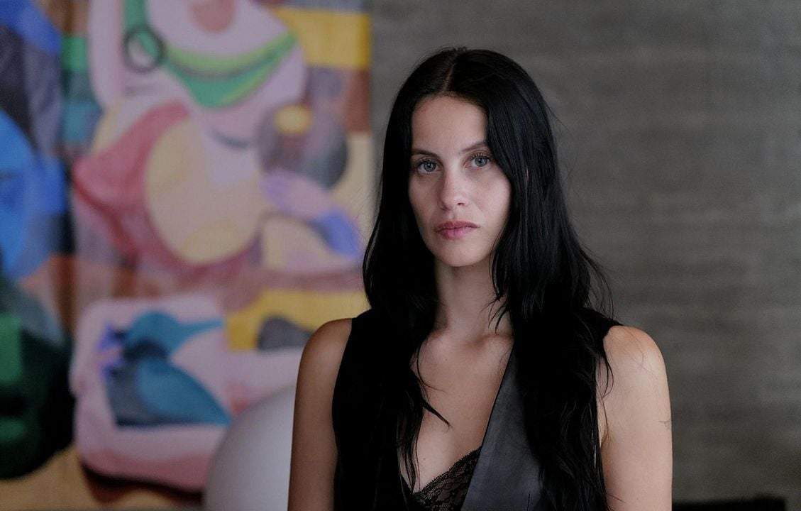 Amarga Navidad : Foto