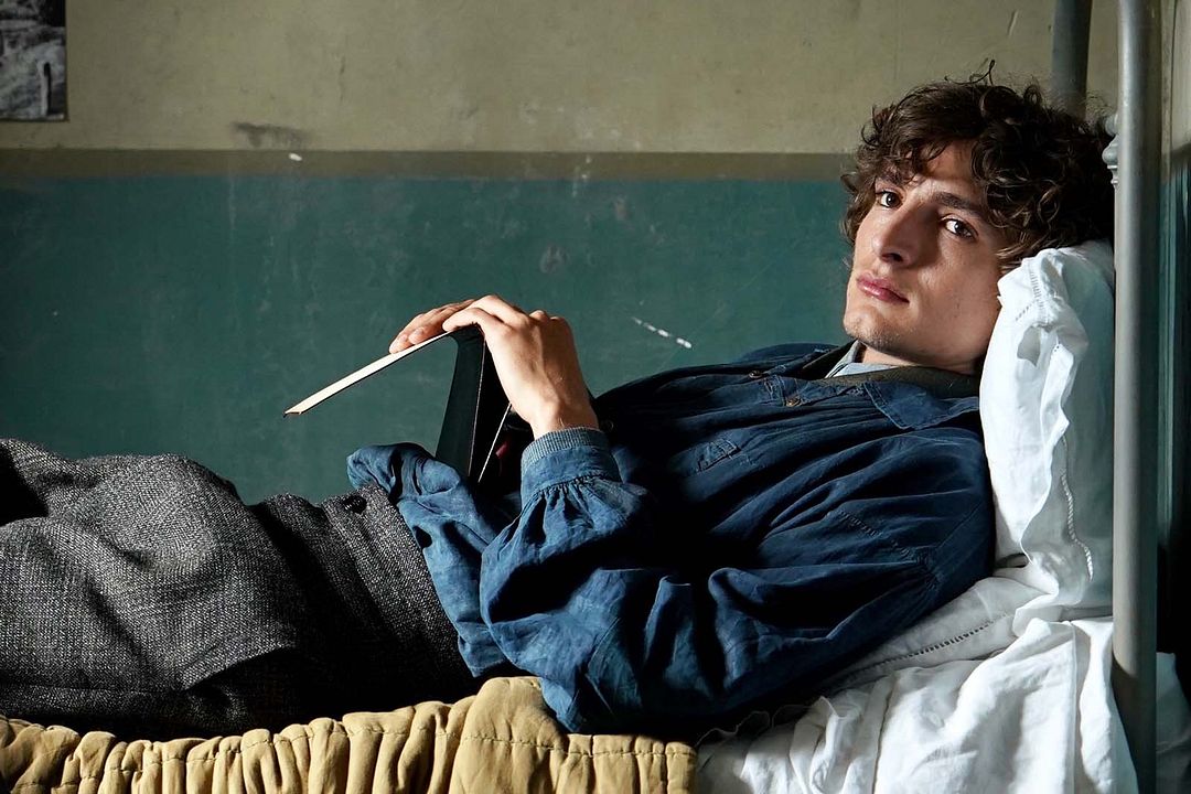 Los Colores del Tiempo : Foto