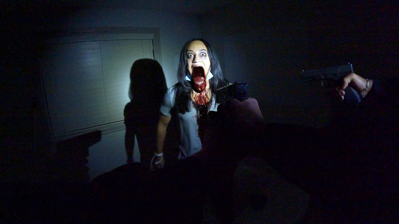 911 llamada infernal : Foto