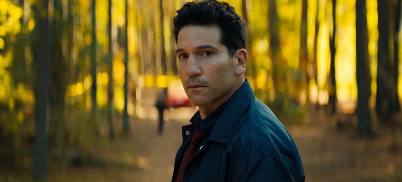 Foto Jon Bernthal