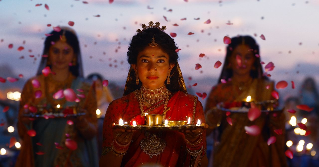 Ramayana: El Nacimiento de una Leyenda : Foto