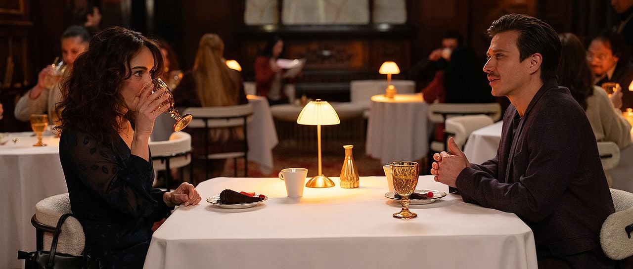 Un hombre por semana : Foto Ana de la Reguera