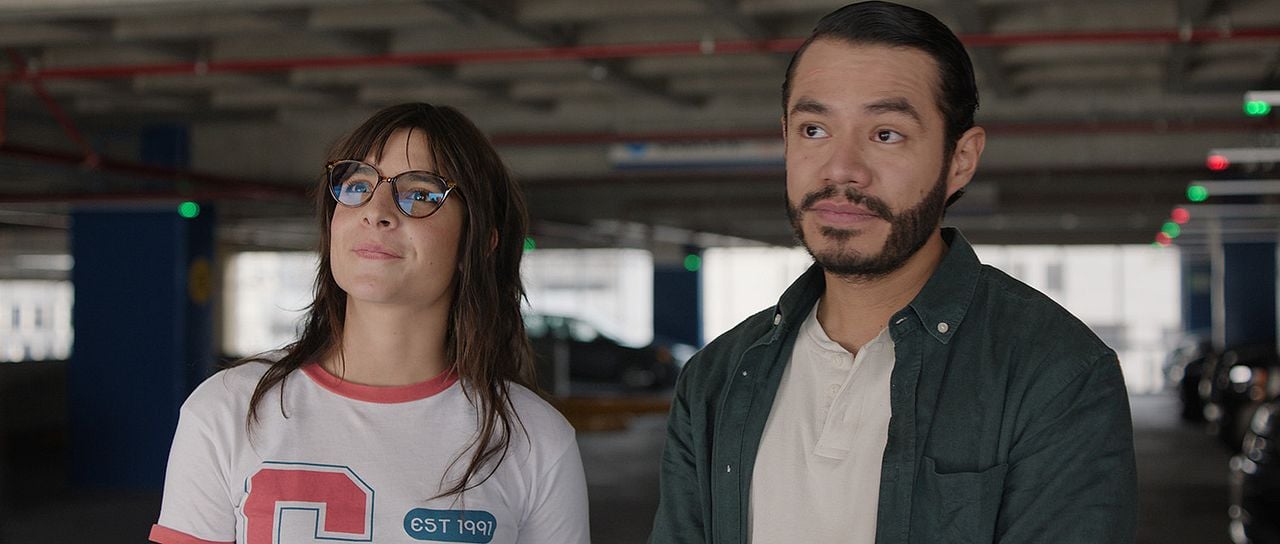 Borrón y vida nueva : Foto Memo Villegas