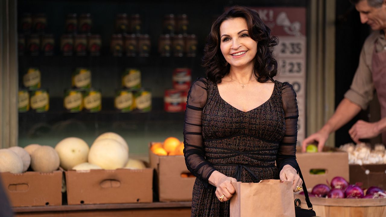 The Alto Knights: Mafia y poder : Foto Kathrine Narducci