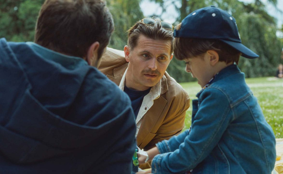 Los Lazos Que Nos Unen : Foto