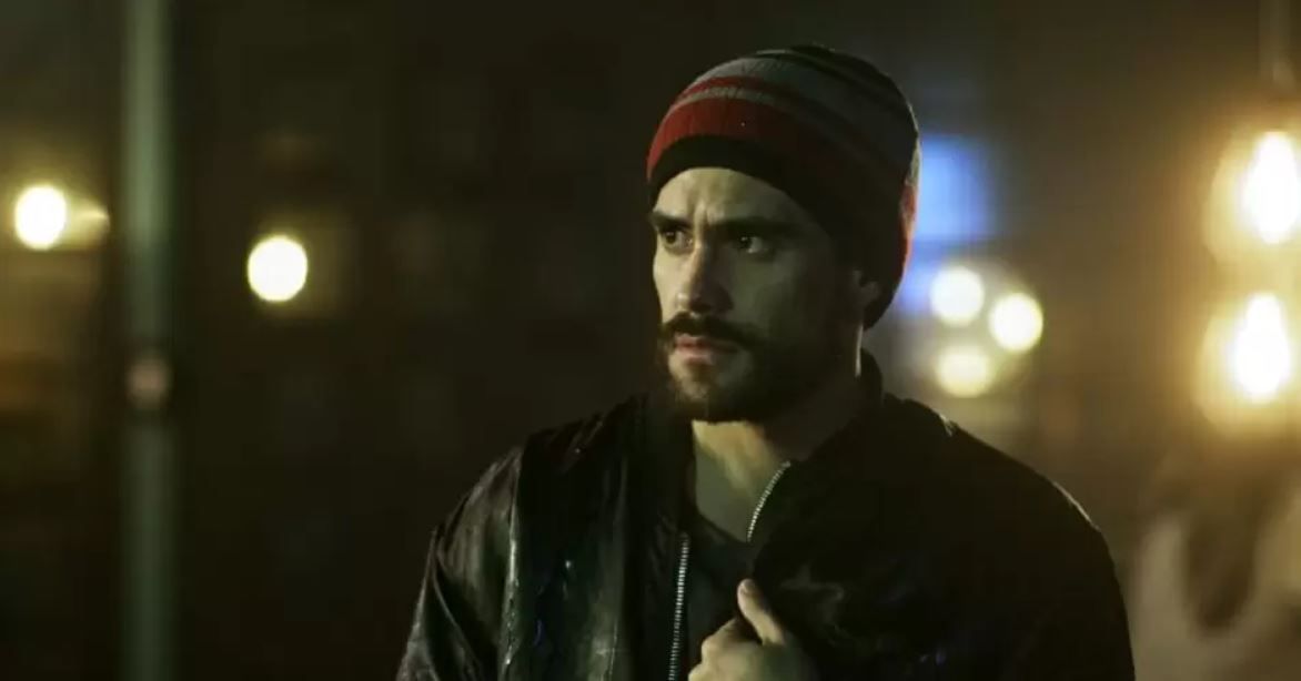 La vida en gris : Foto