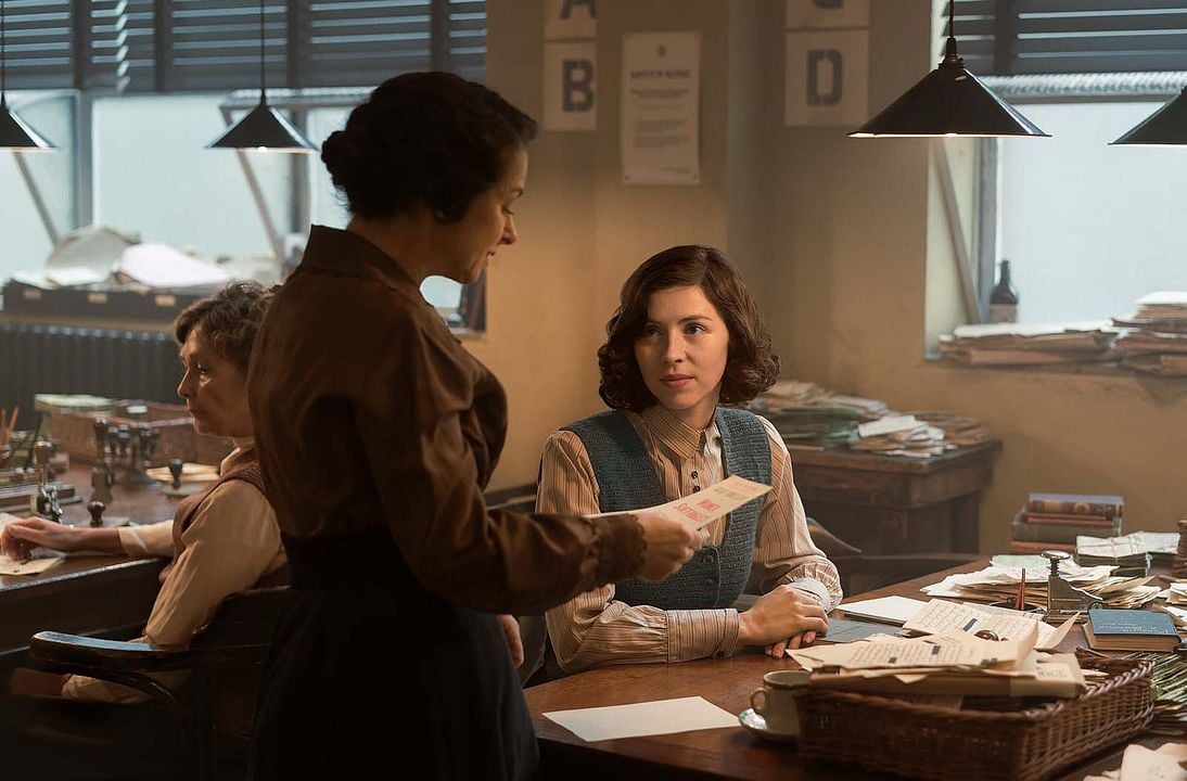 Outlander: Blood of My Blood : Foto