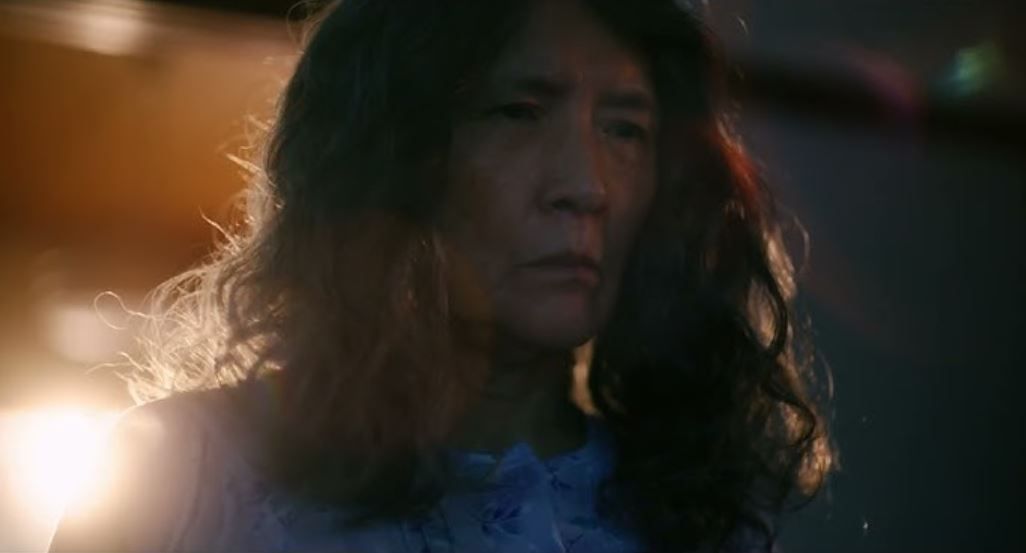 La maldición de Sayuri : Foto