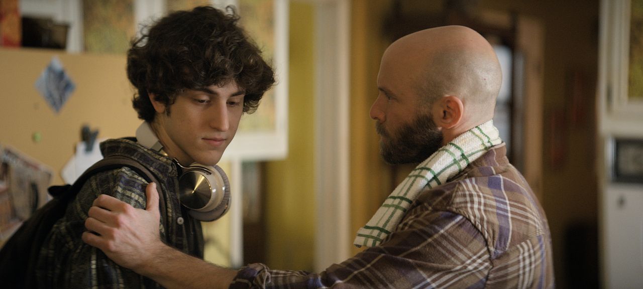 The Big Door Prize: La puerta a tus sueños : Foto