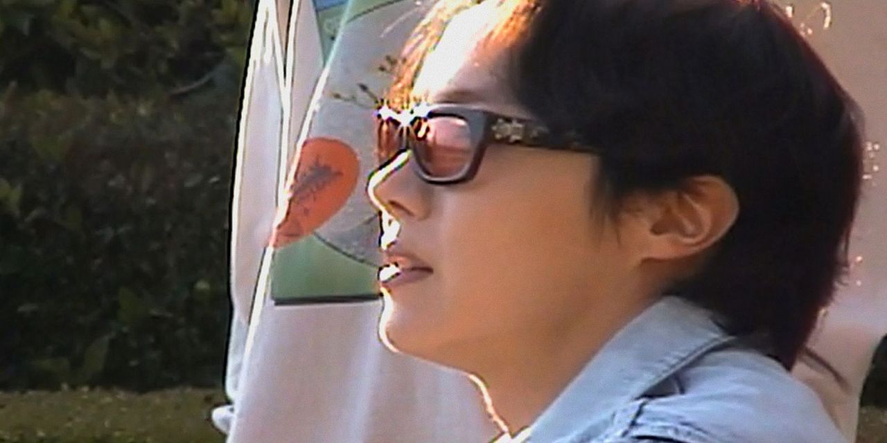 BTS: El Regreso : Foto J-Hope
