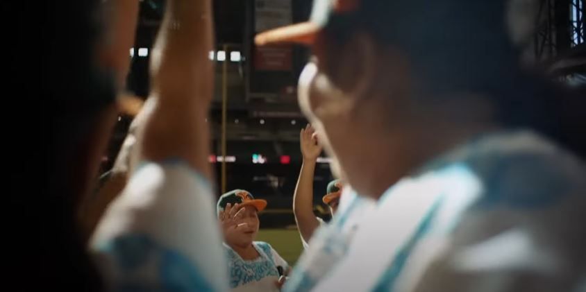 Las Amazonas de Yaxunah : Foto