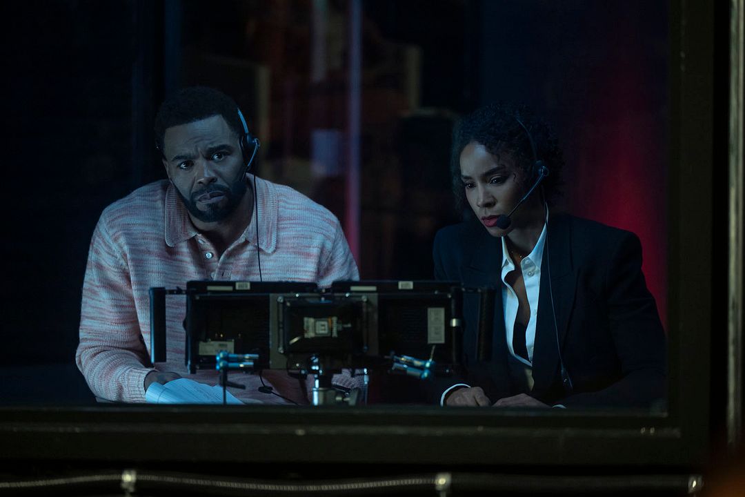 La meta es el amor : Foto Method Man