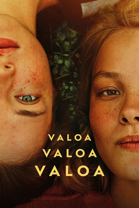 Valoa valoa valoa : Póster