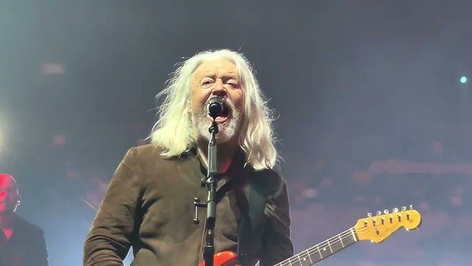 Tears For Fears Live (A Tipping Point Film) : Foto