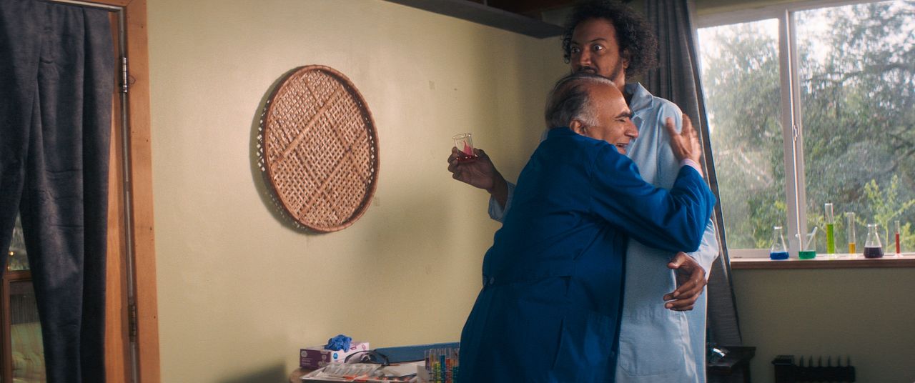 Advanced Chemistry : Foto