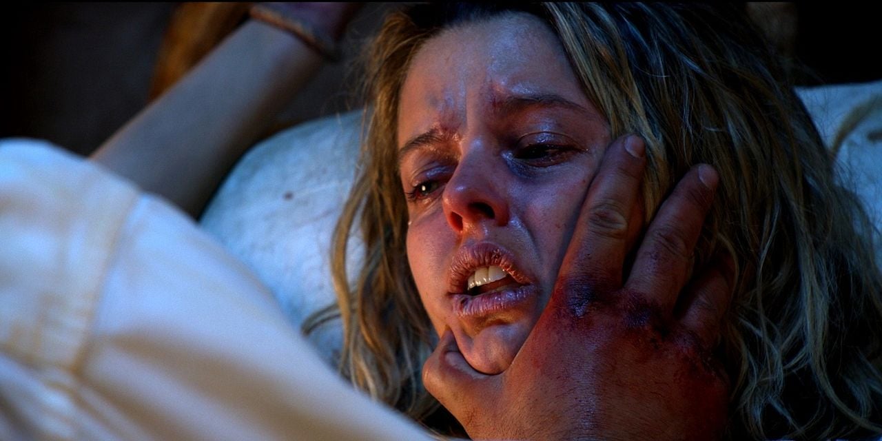 La maldición de Saint Catherine : Foto