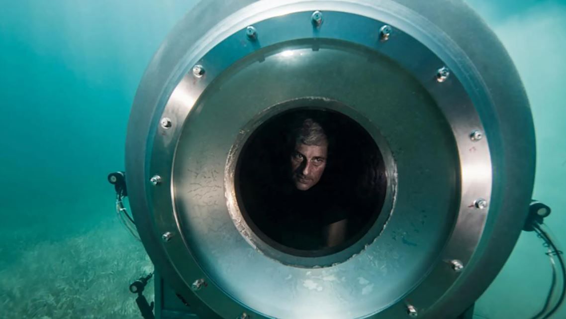 Titan: El desastre de OceanGate : Foto