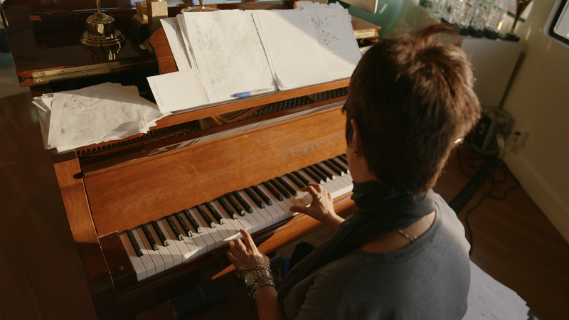 Diane Warren: Relentless : Foto