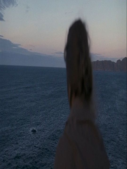 At the Sea : Póster