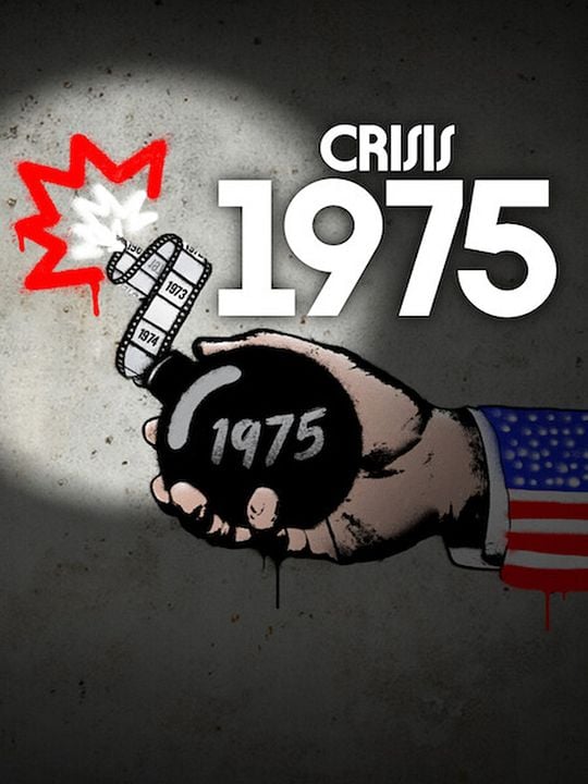Crisis: 1975 : Póster