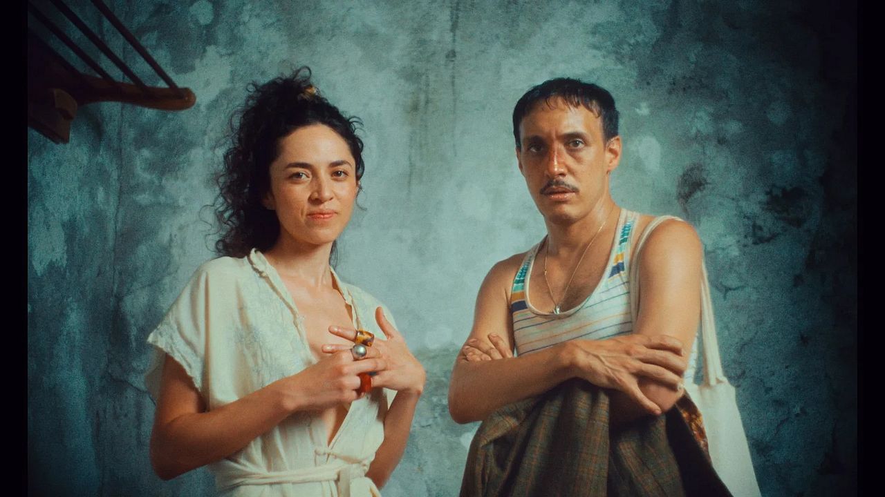 La peluca : Foto