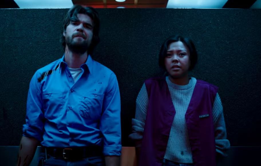 Scared Shitless : Foto