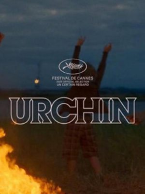 Urchin : Póster