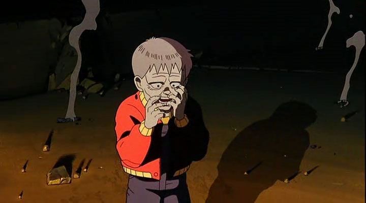 Akira 4K : Foto