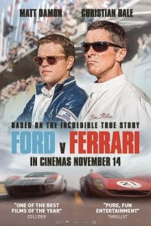 Contra lo imposible : Póster