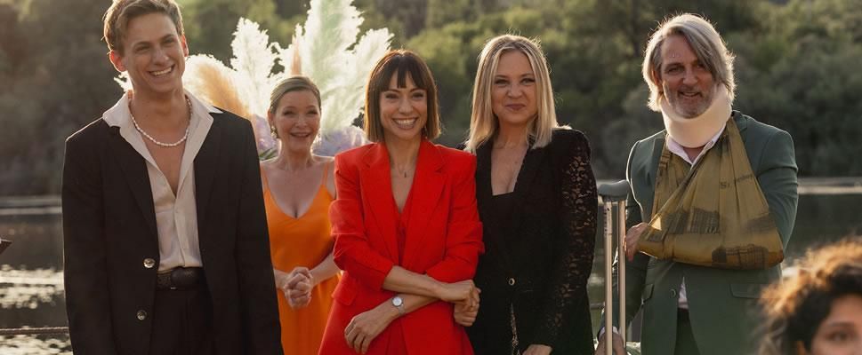 Todos los lados de la cama : Foto