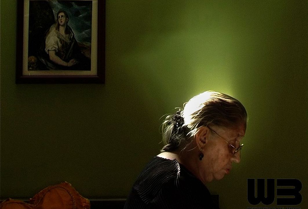 Silencio en la Tierra de los Sueños : Foto