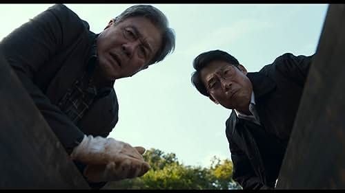 Exhuma: La tumba del diablo : Foto