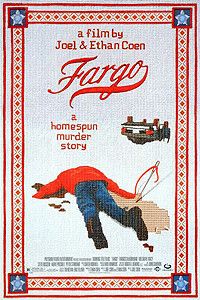 Fargo : Póster