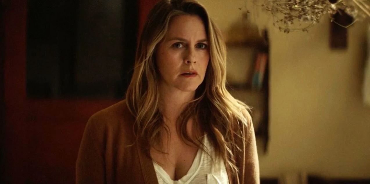 Los Últimos Sobrevivientes : Foto Alicia Silverstone