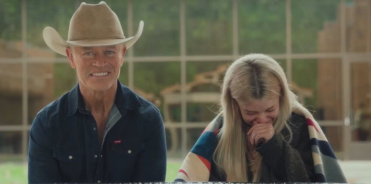 El Último Rodeo : Foto Neal McDonough