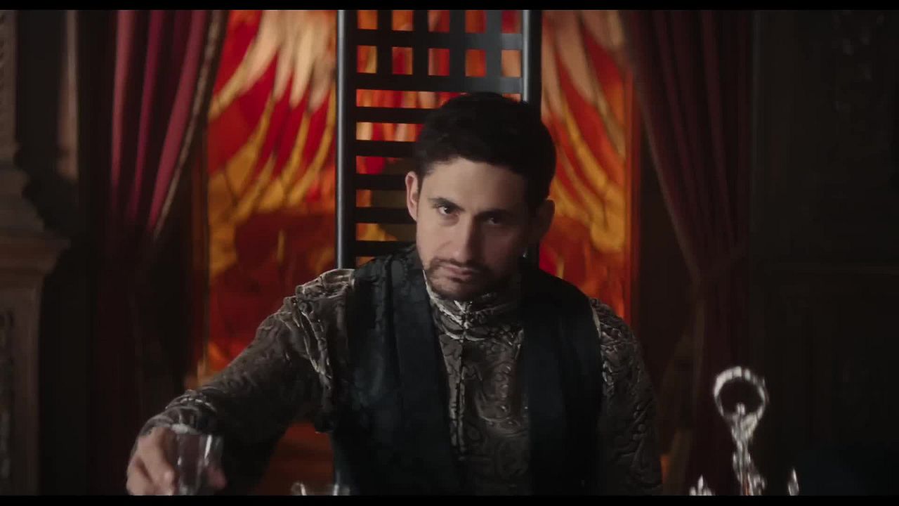 100 Nights Of Hero : Foto